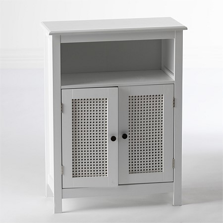 Design Republique Miller Bathroom Storage Cabinet