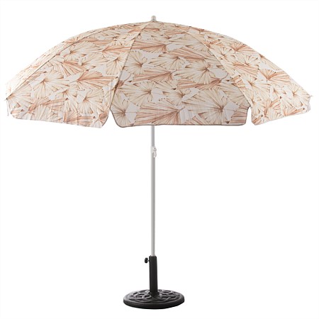 bb&b Outdoors Summer Umbrella Wainui
