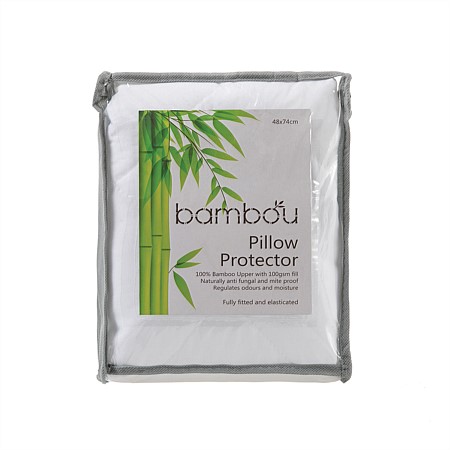 Bambou Pillow Protector