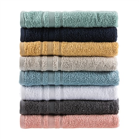 Home Essentials Quinn Bath Towel