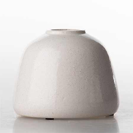 Solace Carter Dome Small Vase 
