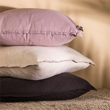 Cove Cotton Linen Cushion