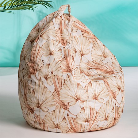 Outsidings Wainui Nature Bean Bag Cover 