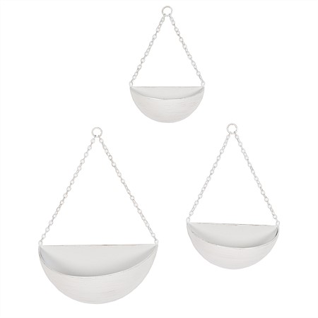 Solace Sandy Wall Hangings 3 Piece