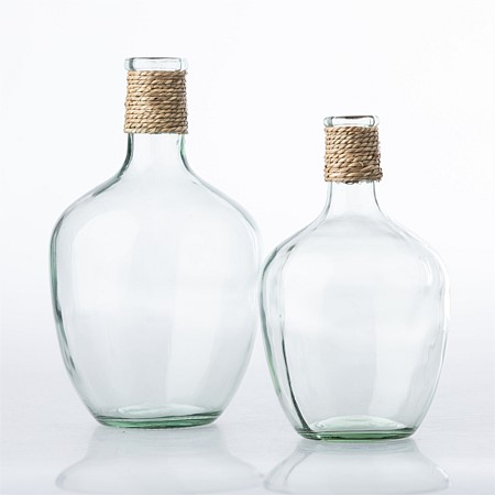 Solace Siena Glass Bottle 