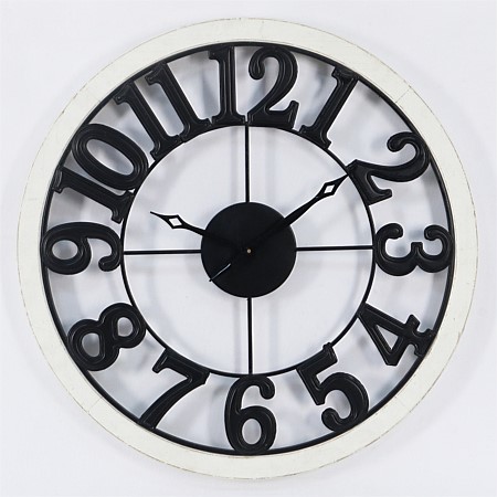 Solace Siena Wall Clock