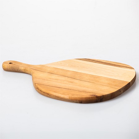 Gather Home Co. Terra Paddle Cheese Board