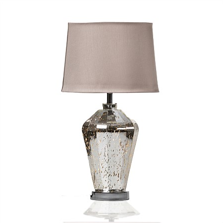 Design Republique Santos Speckled Lamp