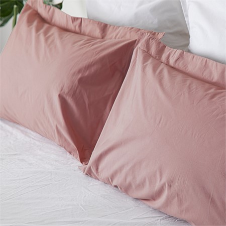 Solace Duckdown Pillowcases 2 Pack