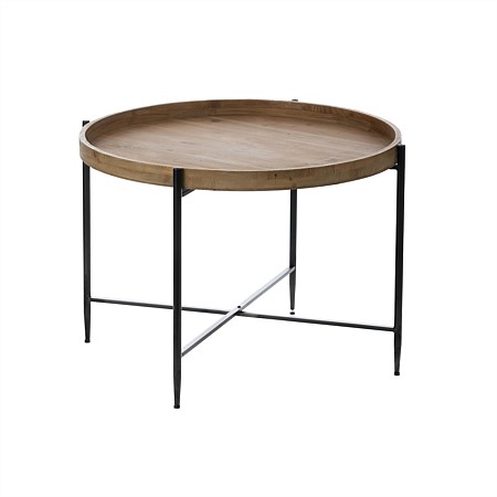 Design Republique York Round Coffee Table