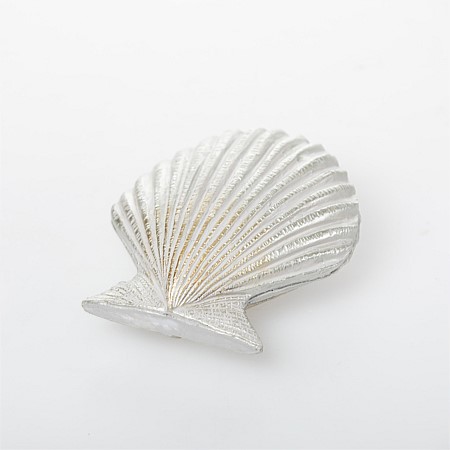 bb&b Outdoors Cockle Shell Garden Ornament