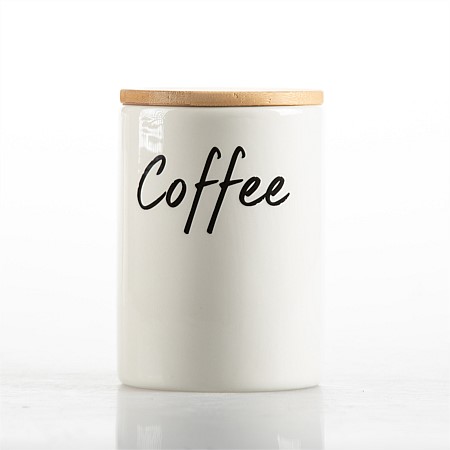 Home Co. Bryn Coffee Canister