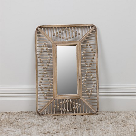 Design Republique Wyn Wall Mirror