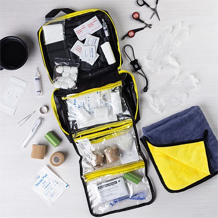 bb&b Pet First Aid Kit