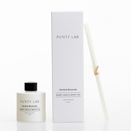 Purity Lab Herbal Remedy Diffuser