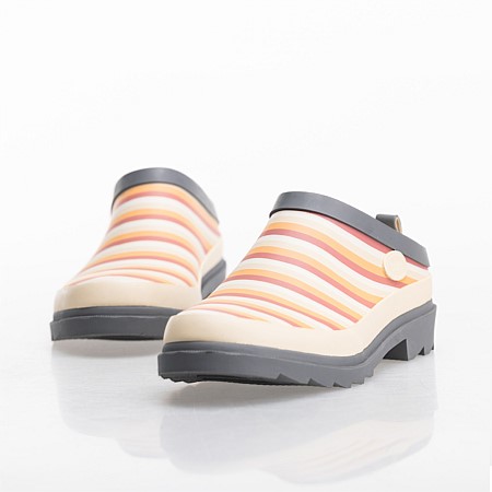 bb&b Outdoors Scuff Candy Stripe Gumboot