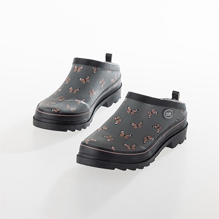 bb&b Outdoors Scuff Butterfly Gumboot