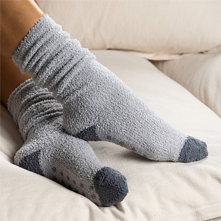 bb&b Sleep Bed Socks Extra Long Plain