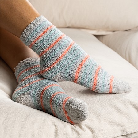 bb&b Sleep Bed Socks Stripe