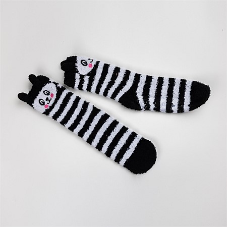 bb&b Sleep Kids Bed Socks Panda