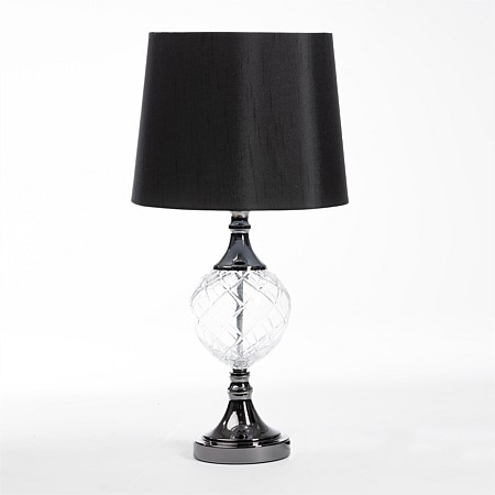 Design Republique Sumner Decorative Glass Lamp