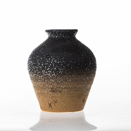 Design Republique Ceramic Urn