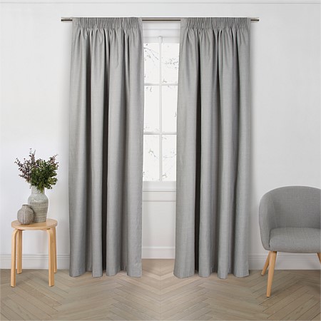 Style Co. Tribeca Blockout Curtains