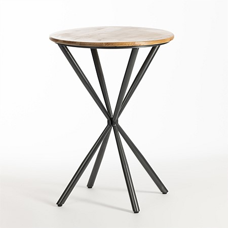Design Republique Langham Round Side Table