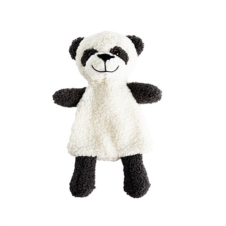 Hush For Kids Warm Hugs Panda Wheat Pack