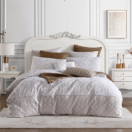 Private Collection Chantilly Duvet Cover Set