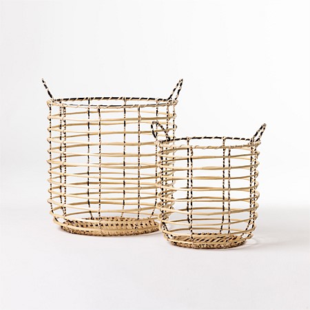 Design Republique Jack Basket