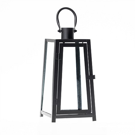 Design Republique Jasper Metal Lantern