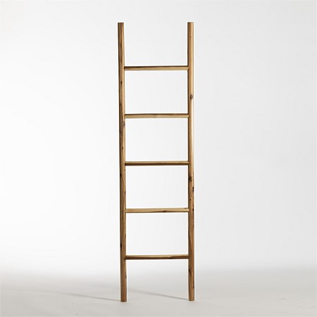 Solace Nile Wooden Ladder
