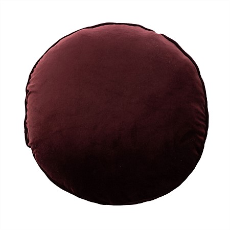 Solace Tully Round Cushion