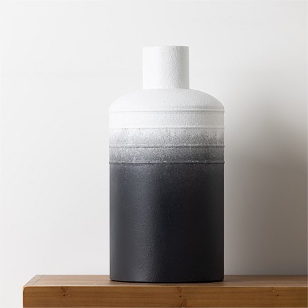 Design Republique Miller Metal Vase 40cm