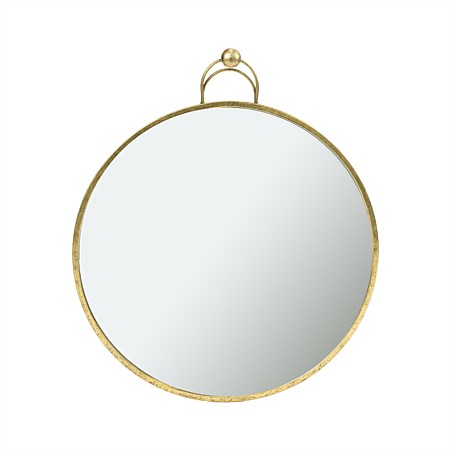 Design Republique Miller Round Mirror