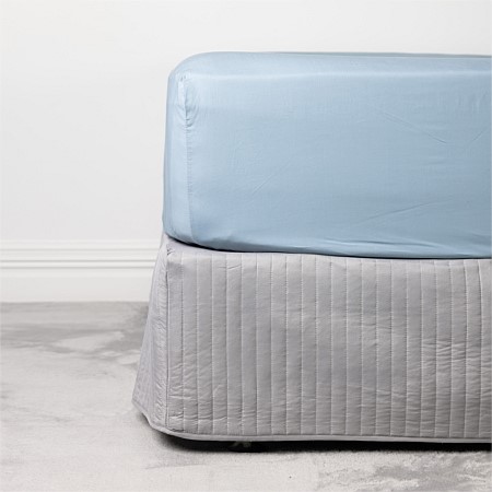 Pure & Simple 300TC Fitted Sheet 