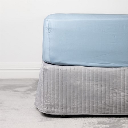 Pure & Simple 300TC Fitted Sheet