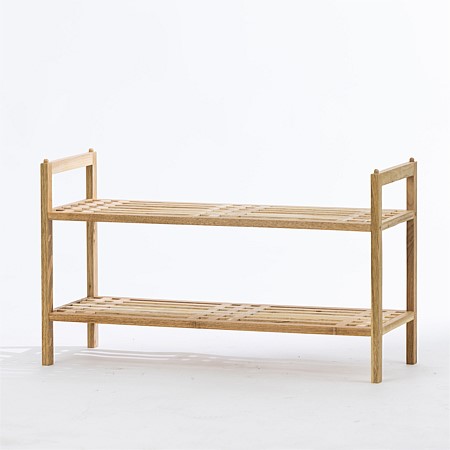 Solace Chester Storage Rack