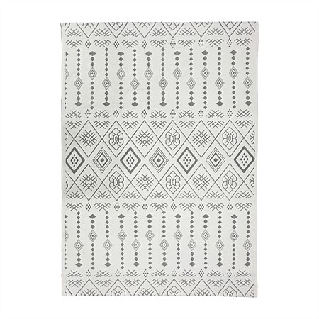 Design Republique Alaska Cotton Rug 150x220cm