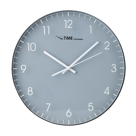 The Time Company Cambridge Clock 