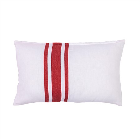 Design Republique Berlin Stripe Cushion