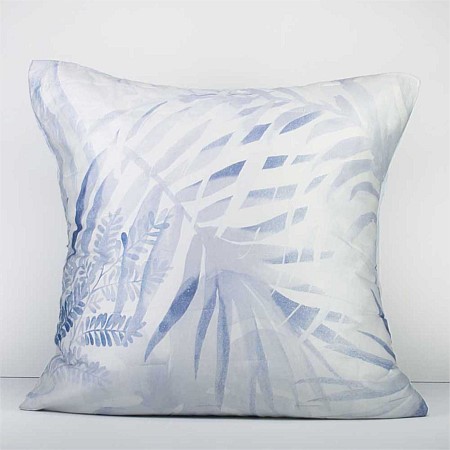 Fieldcrest Nova Quilted European Pillowcase
