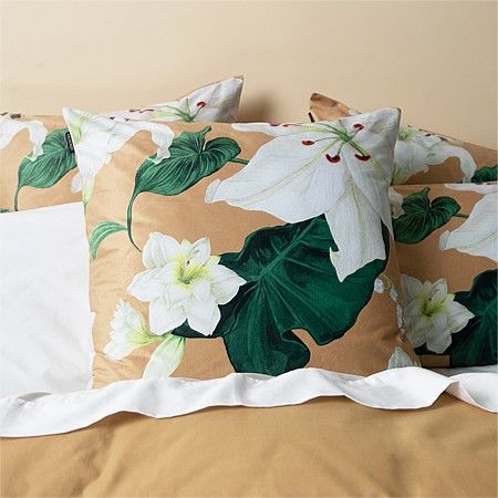Fieldcrest Lilly Euro Pillowcase