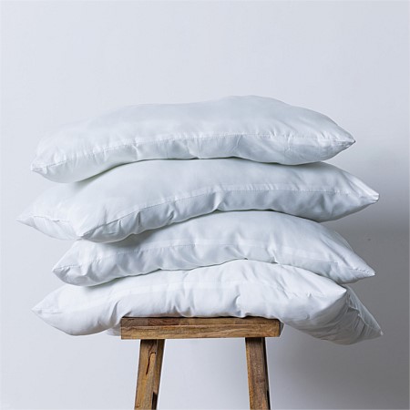 bb&b Everyday Set Of 4 Pillow Pack