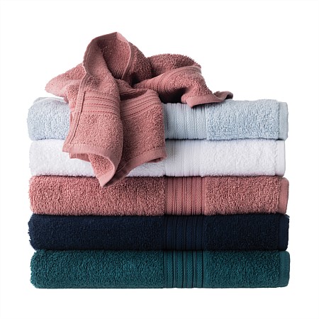 Home Co. Angela Cotton Bath Towel