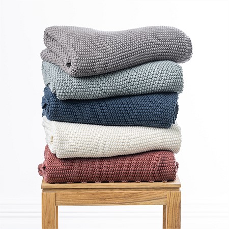 Solace Florence Throw