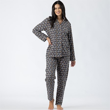 bb&b Sleep Bee Yourself Flannelette Pyjama Set