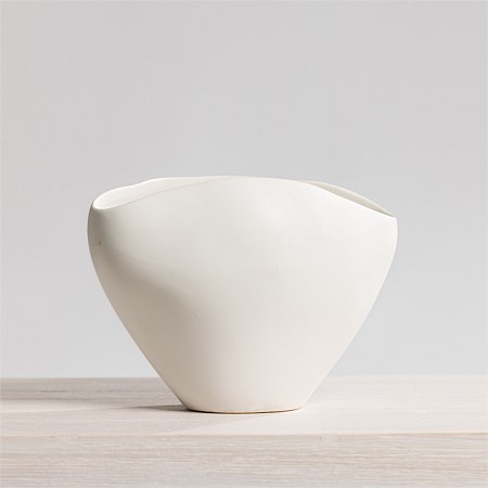 Design Republique Elena Bowl Vase