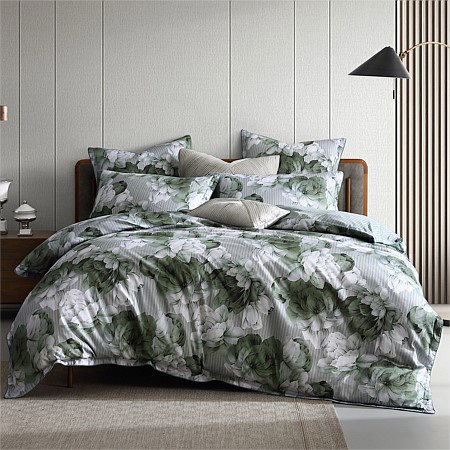 Private Collection Hailey Sage Duvet Cover Set